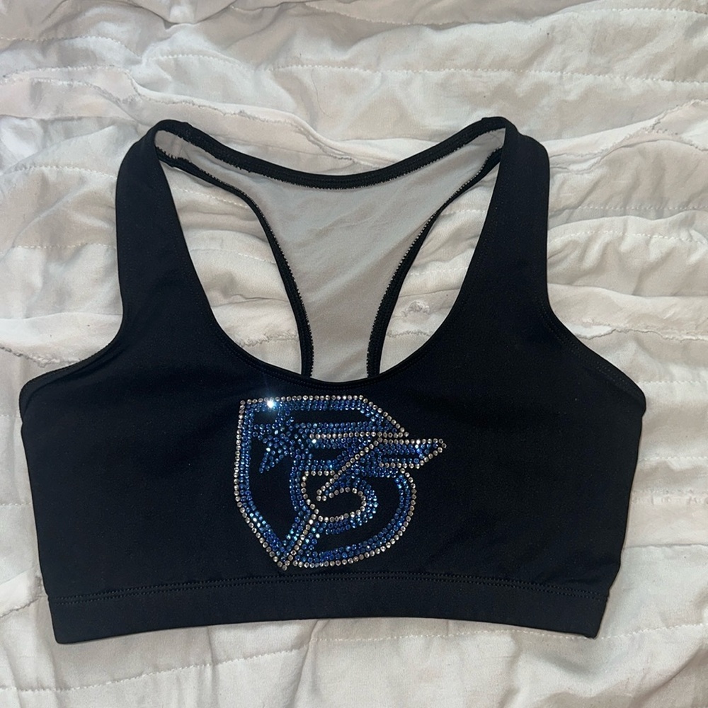 F5 Sports bra